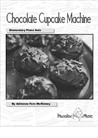 Chocolate Cupcake Machine